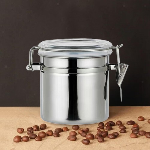 Coffee bean storage household - coffee,