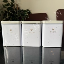 VINTAGE RETRO HEART  TEA