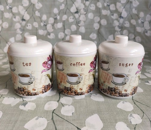 Melamine tea coffee - tea, sugar