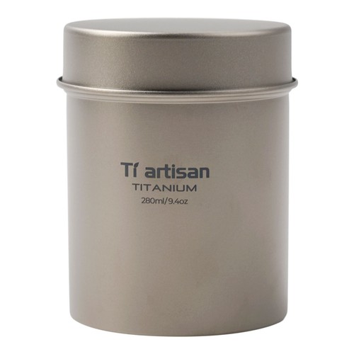 Portable compact 280ml - compact,