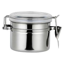 Coffee Bean Storage, Household