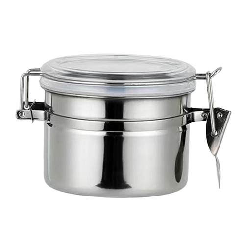 Coffee bean storage household - coffee,