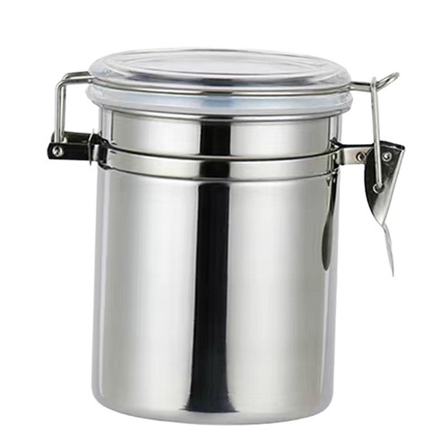 Coffee bean storage household - bean,
