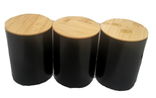 Set black tea coffee sugar - tea,