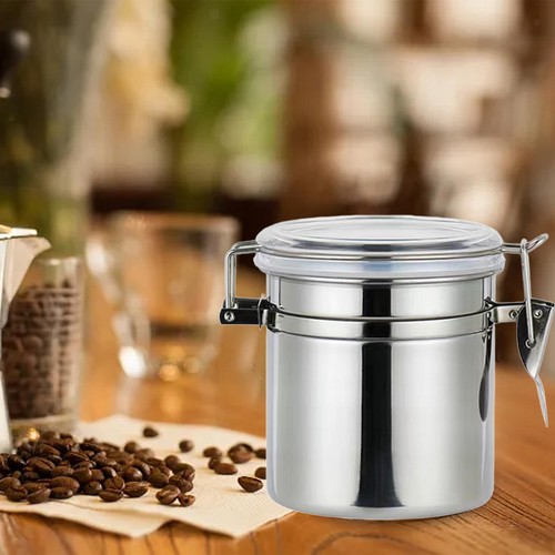 Coffee bean storage - coffee, household